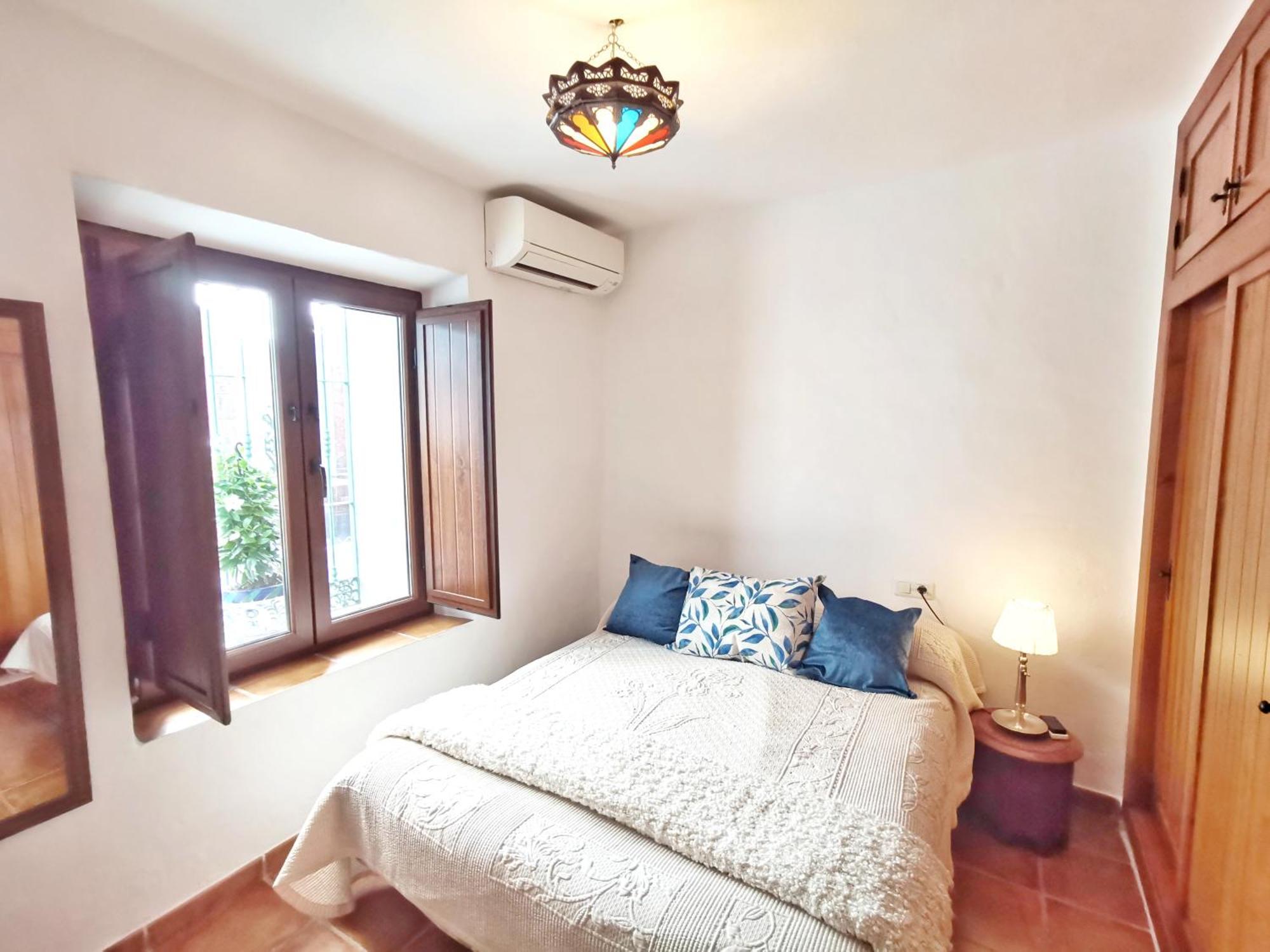 Villa Carabeo Nerja Esterno foto