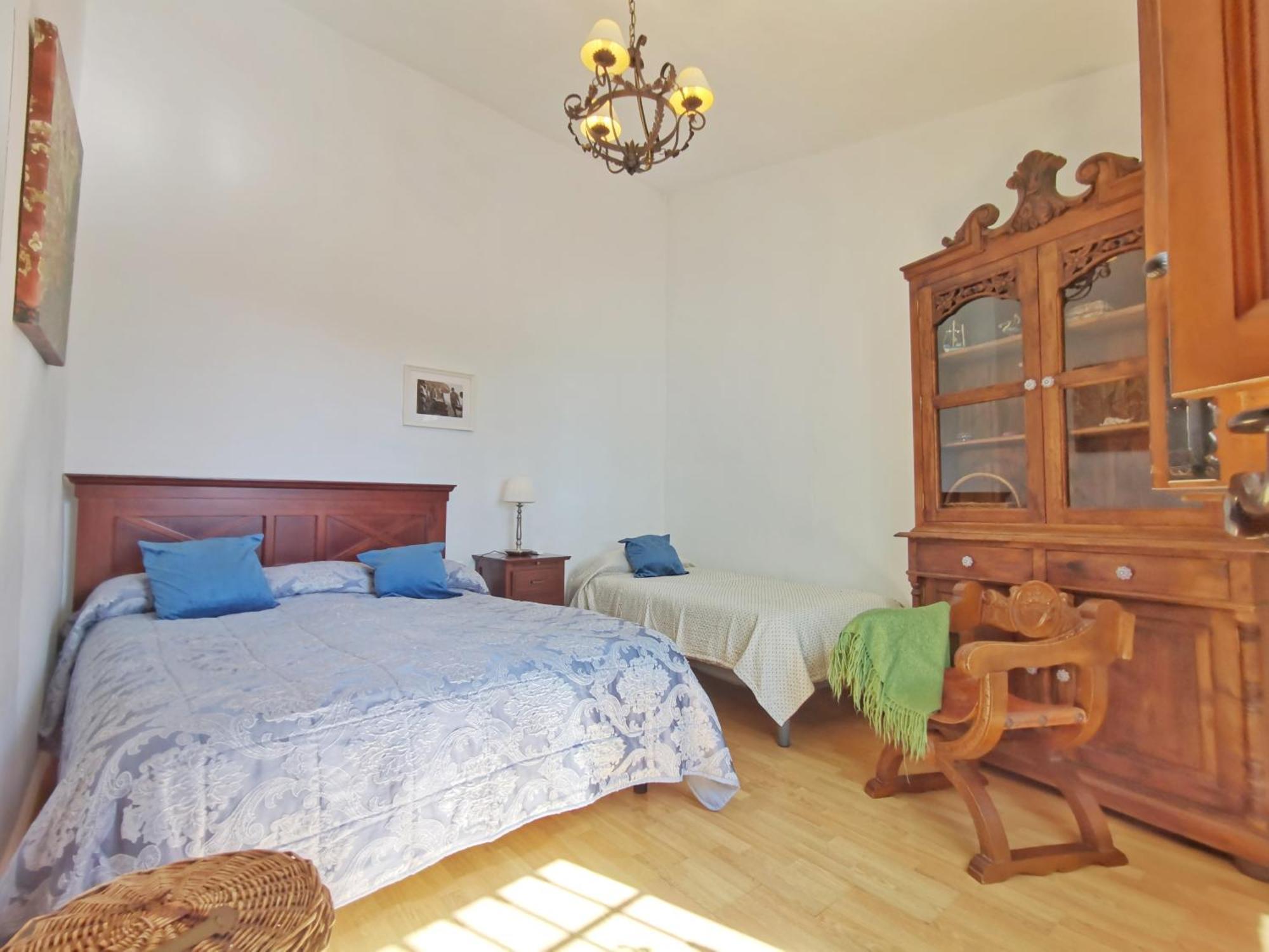 Villa Carabeo Nerja Esterno foto