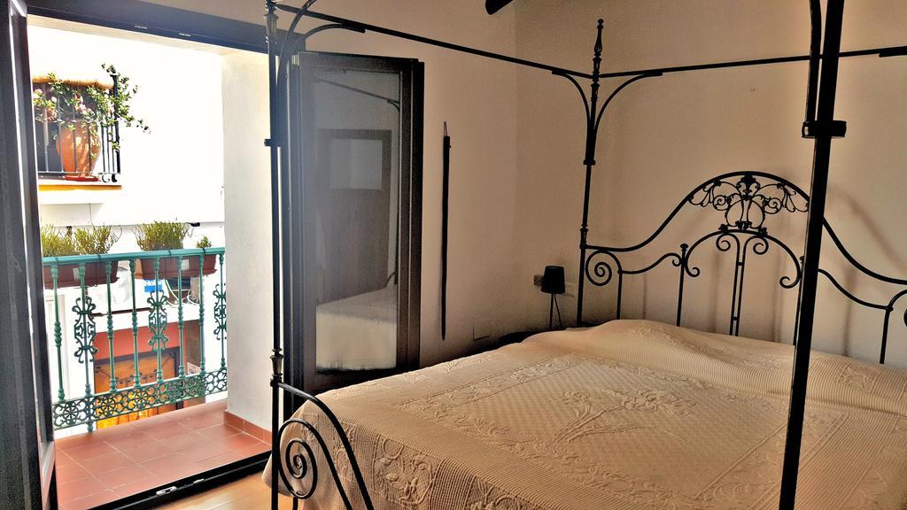 Villa Carabeo Nerja Esterno foto