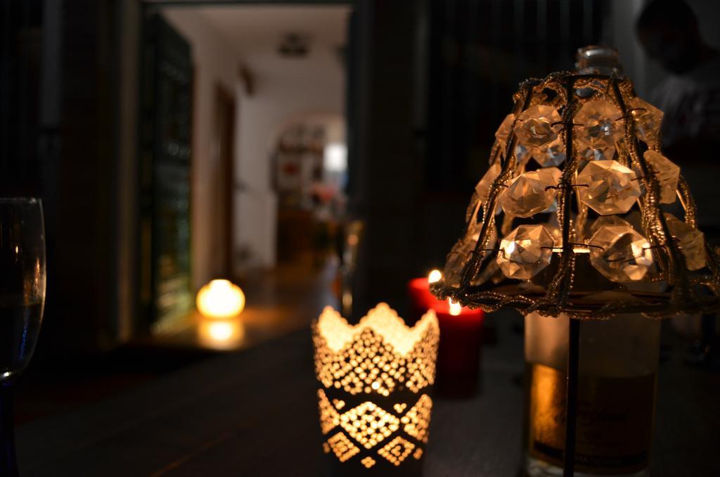 Villa Carabeo Nerja Esterno foto