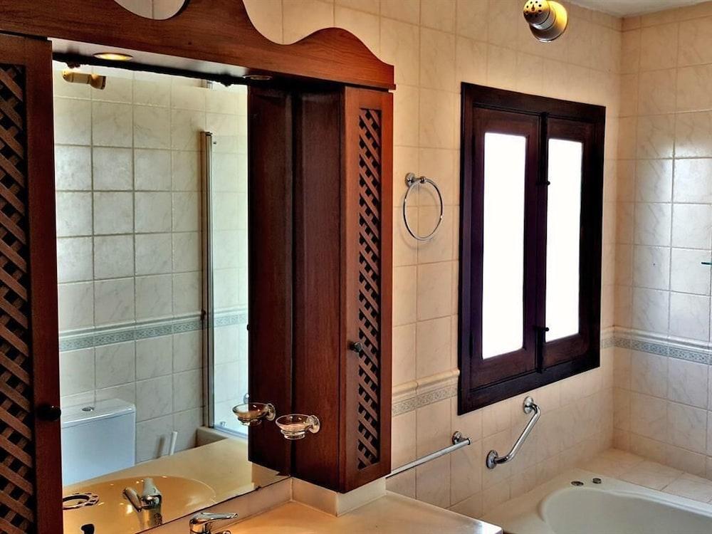 Villa Carabeo Nerja Esterno foto