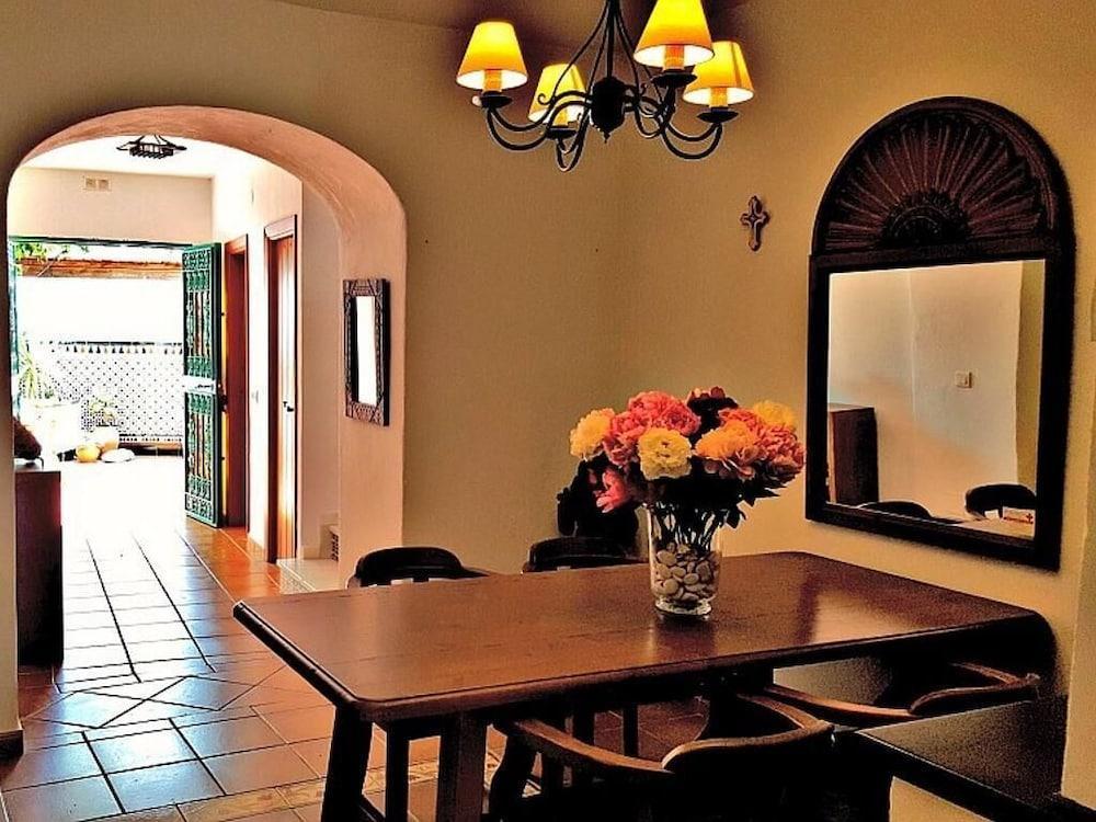 Villa Carabeo Nerja Esterno foto